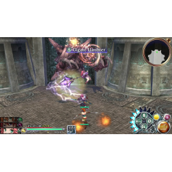 Ys Memoire: Revelations in Celceta - Nintendo Switch