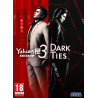 Yakuza Kiwami 3 & Dark Ties Steelbook Edition - PC