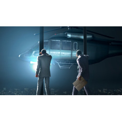 Yakuza Kiwami 3 & Dark Ties - PS5