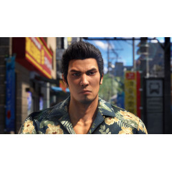Yakuza Kiwami 3 & Dark Ties - PS5