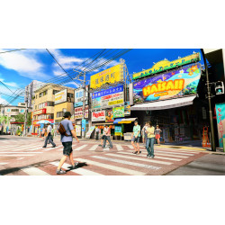 Yakuza Kiwami 3 & Dark Ties - PS5