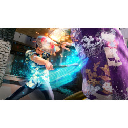 Yakuza Kiwami 3 & Dark Ties - PS5
