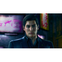 Yakuza Kiwami 3 & Dark Ties - PS5