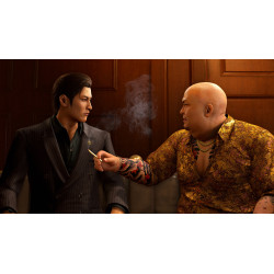 Yakuza Kiwami 3 & Dark Ties - PS5