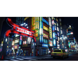 Yakuza Kiwami 3 & Dark Ties - PS5