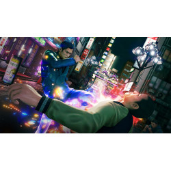 Yakuza Kiwami 3 & Dark Ties - PS5