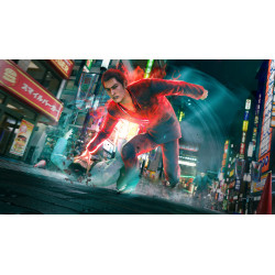 Yakuza Kiwami 3 & Dark Ties - PS5