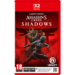 Assassin's Creed Shadows - Nintendo Switch 2