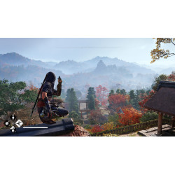 Assassin's Creed Shadows - Nintendo Switch 2
