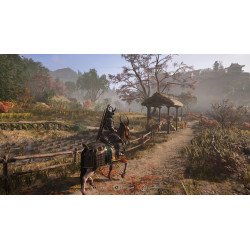 Assassin's Creed Shadows - Nintendo Switch 2