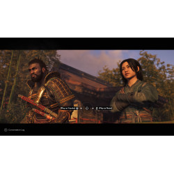 Assassin's Creed Shadows - Nintendo Switch 2