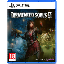 Tormented Souls II - PS5