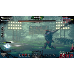 Hotel Barcelona - PS5