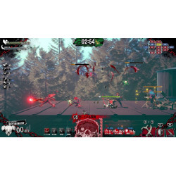 Hotel Barcelona - PS5