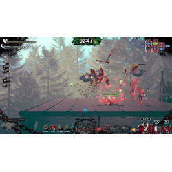 Hotel Barcelona - PS5