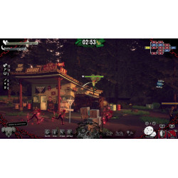 Hotel Barcelona - PS5