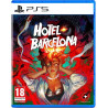 Hotel Barcelona - PS5
