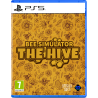 Bee Simulator The Hive - PS5