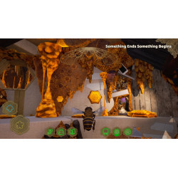 Bee Simulator The Hive - PS5