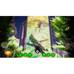 Bee Simulator The Hive - PS5