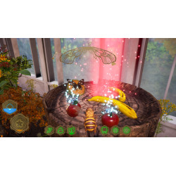 Bee Simulator The Hive - PS5