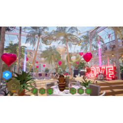 Bee Simulator The Hive - PS5