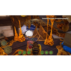 Bee Simulator The Hive - PS5
