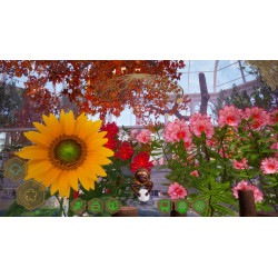 Bee Simulator The Hive - PS5