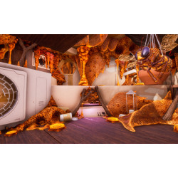 Bee Simulator The Hive - PS5