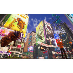 Bee Simulator The Hive - PS5