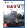 Resident Evil: Requiem - PS5