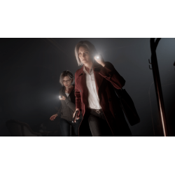 Resident Evil: Requiem - Nintendo Switch 2