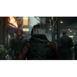 Resident Evil: Requiem - Nintendo Switch 2