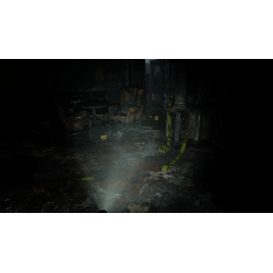 Resident Evil: Requiem - Nintendo Switch 2