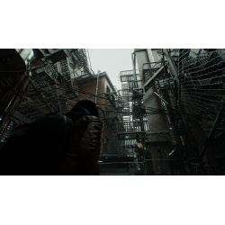 Resident Evil: Requiem - Nintendo Switch 2