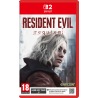 Resident Evil: Requiem - Nintendo Switch 2