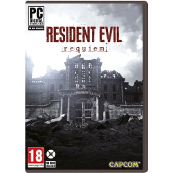 (DLC) Resident Evil: Requiem - PC