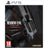 Resident Evil: Requiem Deluxe Edition - PS5