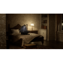 Resident Evil: Requiem Deluxe Edition - Nintendo Switch 2