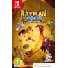 Rayman Legends Definitive Edition (CIB) - Nintendo Switch