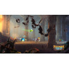Rayman Legends Definitive Edition (CIB) - Nintendo Switch