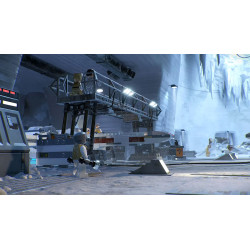 LEGO Gwiezdne Wojny Saga Skywalkerów (CIB) - Nintendo Switch