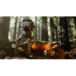 LEGO Gwiezdne Wojny Saga Skywalkerów (CIB) - Nintendo Switch