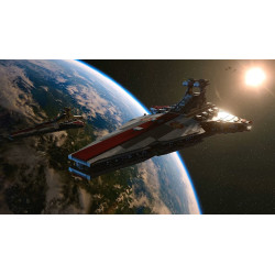 LEGO Gwiezdne Wojny Saga Skywalkerów (CIB) - Nintendo Switch