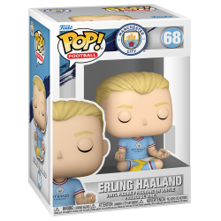 POP Football: Manchester...