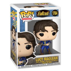 POP TV: Fallout - Lucy MacLean