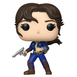 POP TV: Fallout - Lucy MacLean