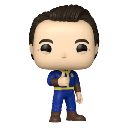 POP TV: Fallout - Vault Boy w/Chase