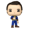 POP TV: Fallout - Vault Boy w/Chase