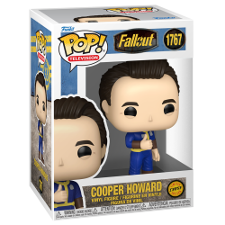 POP TV: Fallout - Vault Boy w/Chase